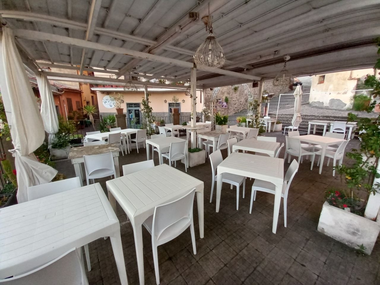 Ristorante Ciccio e la Ristogatta