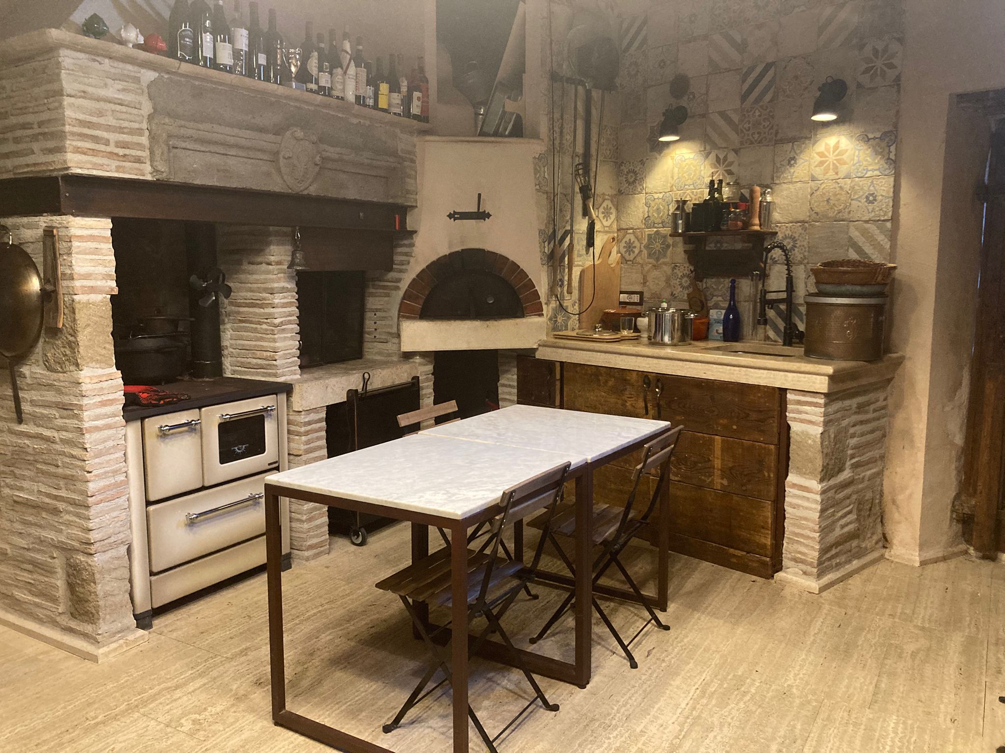 Cantina da Scricca e ‘Ngargò