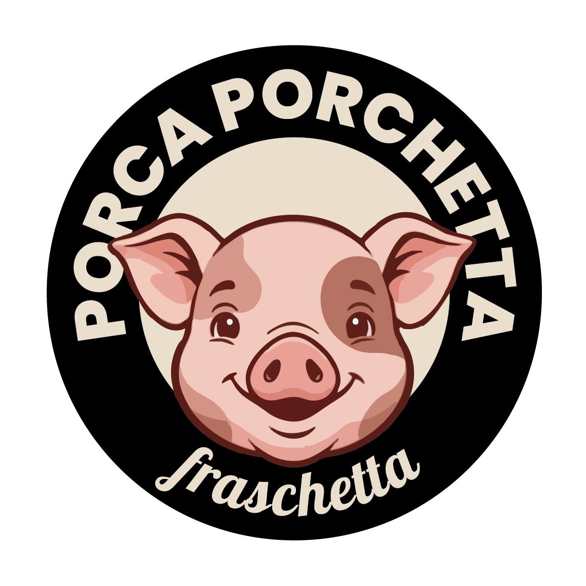 Porca Porchetta